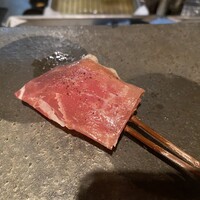 串揚げ 依知川 - 