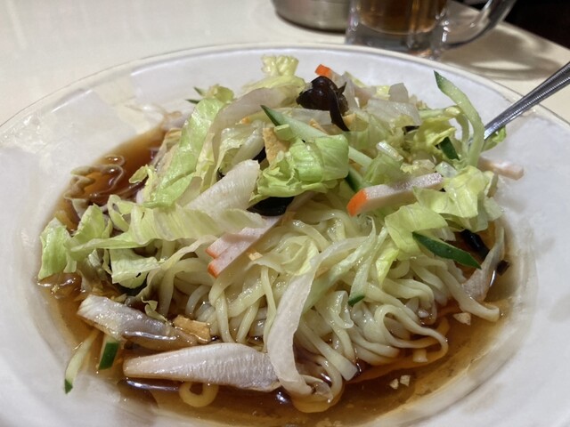 台湾料理 福佑楼 栃木店 - 栃木/台湾料理 | 食べログ