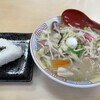 長崎ちゃんぽん・皿うどんの店 ながやん