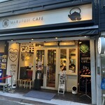 MARUFUJI CAFE - 