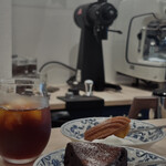 HAYAKAWA coffee - 