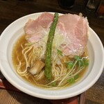 麺69 チキンヒーロー - 