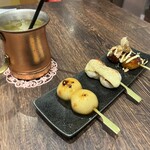 MARUFUJI CAFE - 