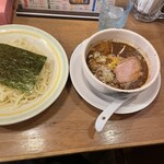 つけ麺屋　あら田 - 