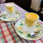 チューダーヒルズ - 