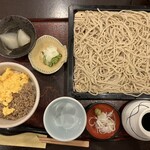 Teuchi Soba Shibata - 