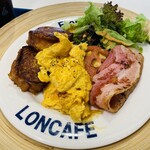 LONCAFE - 