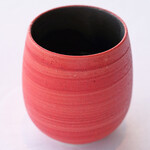 アジュール フォーティーファイブ - ランチコース 19800円 の温製コンソメ ポートワイン