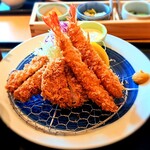 Tonkatsu Tonkyuu - 