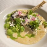 デュ・ヴァン・ハッシシ - 