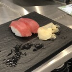 Sushi Uogashi Nihonichi - 