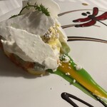 デュ・ヴァン・ハッシシ - 