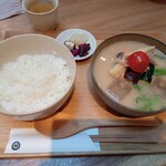 Sano Miso - 