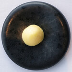 アジュール フォーティーファイブ - ランチコース 19800円 のバター