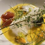 デュ・ヴァン・ハッシシ - 