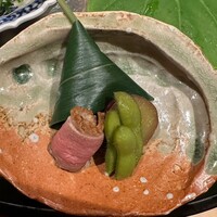 銀座 しのはら - 