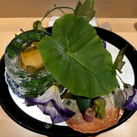 銀座 しのはら - 