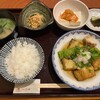 Kappoutsujii - 料理写真: