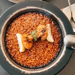 Jose Luis Karuizawa - 