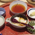 てんぷら 深町 - 