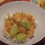 てんぷら 深町 - 