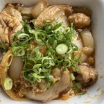 Yoshinoya - 2023/08/28
                        親子丼 537円→507円 吉野家-30円クーポン
                        ✳︎Tカード100pバック
                        ✳︎牛ポ 1p