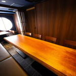 麻布十番 薬膳カレー 新海 - 個室12名