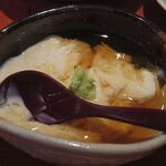 てんぷら 深町 - 