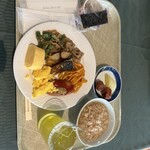 スマイルホテル - 料理写真: