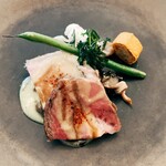 Jose Luis Karuizawa - 