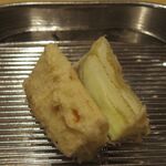 てんぷら 深町 - 