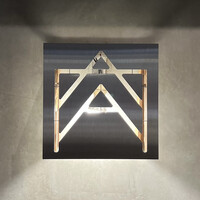 ANIKU produced by 新井屋 - 看板