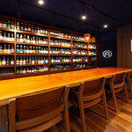 芝大門 BAR 新海 - 