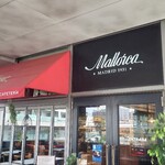 Mallorca - 店外観