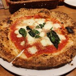 Pizzeria Romano e Marino - 