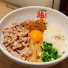 元祖油堂 東京ラーメン横丁店