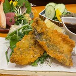 ごきげん酒場 ひょっとこ - 