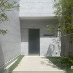 レミニセンス - 晩夏のエントランス