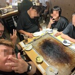 広島風お好み焼き ゆうか - 