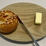 レミニセンス - 高山トランブルー　コラボ　あられパン