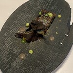 レミニセンス - 和良鮎