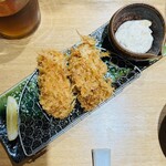 とんかつ とみた - 