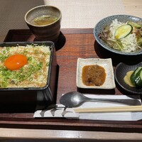 焼肉㐂舌 南船場 - 