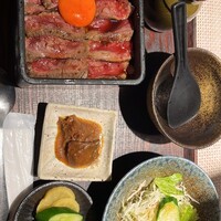 焼肉㐂舌 南船場 - 