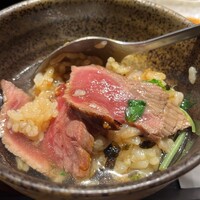 焼肉㐂舌 南船場 - 