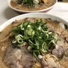 中華そば ますたに 北白川本店