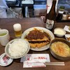 名古屋名物 みそかつ 矢場とん 矢場町本店