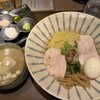 Tokyo Style Noodle ほたて日和