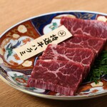 Sumibi Yakiniku Fushimiya Hidagyuu Bettei - 