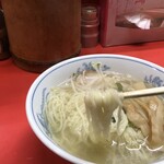 鯉丹後 - こう見えて硬めです！！